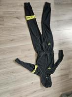 Black bananas trainingspak maat S, Kleding | Heren, Sportkleding, Ophalen of Verzenden, Zo goed als nieuw, Zwart, Algemeen