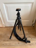 Gitzo GT1531 Statief met balhoofd, Audio, Tv en Foto, Fotografie | Statieven en Balhoofden, Ophalen, Gebruikt, Driepoot, Minder dan 150 cm