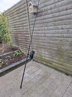 Karperhengelset: 3x Alivio TX1 & Shimano Baitrunner, Watersport en Boten, Ophalen, Gebruikt, Werphengel