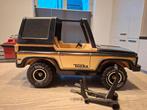 Tonka Ford Bronco met accessoires, Ophalen, Gebruikt, Jongen of Meisje
