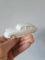 Citroen DS 19 gietmodel, Keramisch gips, 11x4x3.5cm, Ophalen of Verzenden, Nieuw, Auto