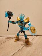 Lego Bionicle Ekimu the Mask Maker 71312, Ophalen of Verzenden, Zo goed als nieuw, Complete set, Lego