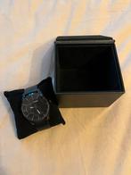 Olympic Horloge 70hsr006 + Garmin Band, Sieraden, Tassen en Uiterlijk, Horloges | Heren, Overige merken, Overige materialen, Polshorloge