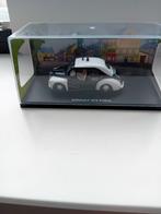 Renault 4CV Police., Ophalen of Verzenden, Zo goed als nieuw, Auto, Overige merken