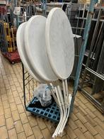 Witte statafels te koop, Verzenden