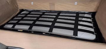 Ikea slaapbank Ektorp 2-zits - afbeelding 4