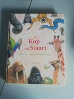 Hans Post - Van kop tot staart, Boeken, Ophalen of Verzenden, Zo goed als nieuw, Hans Post