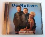 De Muiters - laguna d'amore, Verzenden, Zo goed als nieuw, Levenslied of Smartlap