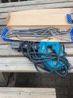 Makita 6833 Schroefautomaat plus Schroeven, Gebruikt, Variabele snelheid, Ophalen of Verzenden, Boor- en Schroefmachine
