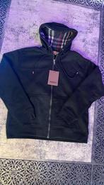 Burberry vest Maat L nieuwe, Ophalen of Verzenden, Zo goed als nieuw, Zwart
