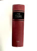 Willibrord Bijbel 1980 - Katholieke Bijbelstichting, Ophalen of Verzenden