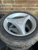 Velgen - 16 inch Steek: 4x108 banden vervangen toe, Ophalen of Verzenden, Gebruikt