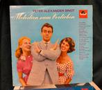 Grote verzameling Peter Alexander, Ophalen, Gebruikt, Boxset