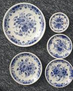 Delfts blauw, Antiek en Kunst, Ophalen of Verzenden