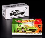 Hot Wheels Premium RLC '71 Lamborghini Miura P400 SV, Ophalen of Verzenden, Nieuw