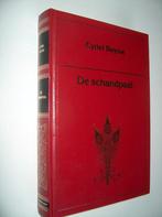 Cyriel Buysse - De schandpaal - gebonden uitgave, België, Ophalen of Verzenden, Zo goed als nieuw, Cyriel Buysse
