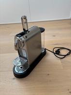Nespresso Magimix Koffiemachine, Witgoed en Apparatuur, Koffiezetapparaten, Espresso apparaat, Ophalen of Verzenden, Zo goed als nieuw