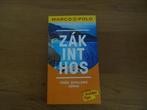 marco polo reisgids Zakinthos, Zakynthos + de landkaart, Europa, Nieuw, Ophalen of Verzenden, Reisgids of -boek