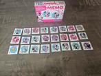 Minnie Mouse memory, Ophalen of Verzenden, Gebruikt, Clementoni