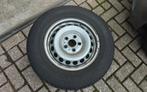 4 Seizoenen Winter wielset VW Crafter/Sprinter 235/65R16 M+S, Auto-onderdelen, Banden en Velgen, Ophalen, 16 inch, Banden en Velgen