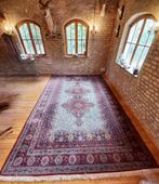 Groot Perzisch tapijt – 500 x 300 cm, Gebruikt, Perzisch, 200 cm of meer, Ophalen of Verzenden