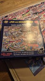 Puzzels jvh, Hobby en Vrije tijd, Denksport en Puzzels, Ophalen of Verzenden, 500 t/m 1500 stukjes, Zo goed als nieuw