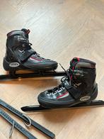 Viking combinoren maat 39, Sport en Fitness, Schaatsen, Viking, Gebruikt, Combinoren, Ophalen of Verzenden