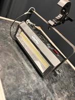 6x Ayra Flash 60 LED - Professionele Lichteffecten, Muziek en Instrumenten, Licht en Laser, Ophalen of Verzenden, Gebruikt, Licht