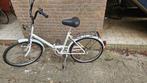 Vouwfiets, Ophalen, Zo goed als nieuw, Deels opvouwbaar, 20 inch of meer
