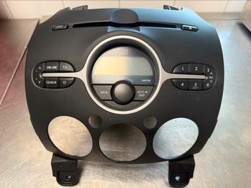 Autoradio Mazda 2  beschikbaar voor biedingen