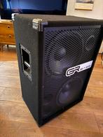 GR Bass 212+ 1200 watt/4ohm bass cabinet, Ophalen, Zo goed als nieuw, Basgitaar, 100 watt of meer