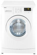 Beko WMB 61431 M Wasmachine - 6kg, 1400 toeren, Witgoed en Apparatuur, Wasmachines, Ophalen of Verzenden, Gebruikt, 1200 tot 1600 toeren