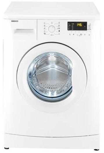 Beko WMB 61431 M Wasmachine - 6kg, 1400 toeren beschikbaar voor biedingen