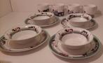Servies The Farm by HvD. Nieuw. Prijs per stuk., Ophalen of Verzenden, Nieuw, Aardewerk, Overige stijlen