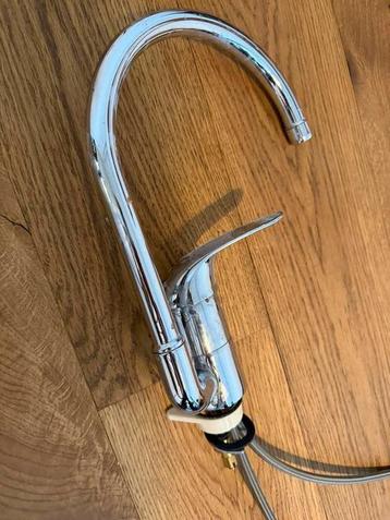 Grohe Kraan beschikbaar voor biedingen