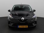 Renault Clio 1.0 - 90PK TCe Evolution | Navigatie | LED Lamp, Te koop, Benzine, Hatchback, Gebruikt