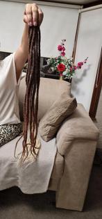 Dreads nieuw in verpakking, Sieraden, Tassen en Uiterlijk, Uiterlijk | Haarverzorging, Ophalen of Verzenden, Nieuw, Pruik of Haarverlenging
