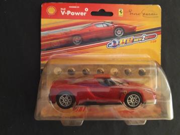  Ferrari Enzo schaal 1/38 beschikbaar voor biedingen