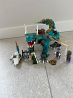 Lego Ninjago 71746, Kinderen en Baby's, Speelgoed | Duplo en Lego, Ophalen of Verzenden, Zo goed als nieuw