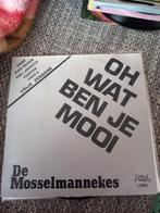 de mosselmannekes oh wat ben je mooi / hoe vin de ge mij, Verzenden, Gebruikt, Overige formaten, Levenslied of Smartlap