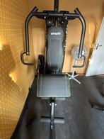 VirtuFit KH1 Home Gym - Krachtstation (67,5 kg) (like new), Ophalen, Zo goed als nieuw, Bokszak