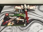 Lego 75004 StarWars, Kinderen en Baby's, Speelgoed | Duplo en Lego, Ophalen of Verzenden, Gebruikt, Complete set, Lego