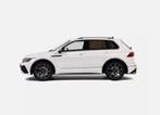 VOLKSWAGEN TIGUAN R WIT 2021 OTTO MOBILE SCHAAL 1/18 OT1001, Hobby en Vrije tijd, Modelauto's | 1:18, Verzenden, Nieuw, Auto, OttOMobile