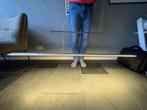 Lamp led, Ophalen of Verzenden, Zo goed als nieuw, Metaal, Minder dan 50 cm