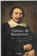 Adriaan Van Riemsdijk Fabrice De Bassecourt, Boeken, Geschiedenis | Vaderland, Ophalen of Verzenden, Zo goed als nieuw