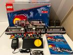 Lego 4558 en 4548 - compleet, Kinderen en Baby's, Speelgoed | Duplo en Lego, Ophalen of Verzenden, Gebruikt, Complete set, Lego
