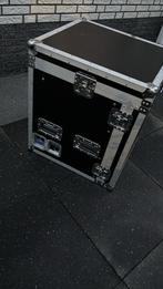 DAP Flightcase - 60x53x70cm, Ophalen, Gebruikt, Audio