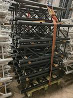 19x Eurotruss FD34 100cm zwart NIEUW, Ophalen, -, -, Nieuw
