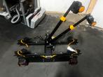 Spinder hawk Fiestendrager, Auto diversen, Fietsendragers, Ophalen, Zo goed als nieuw, Trekhaakdrager