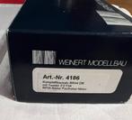 Complete bouwdoos van Weinert BR44 DB H0 met tender, Overige merken, Nieuw, Ophalen of Verzenden, Analoog